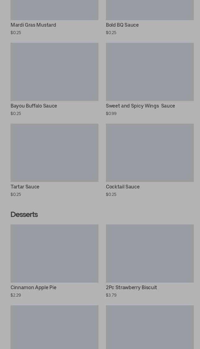 Photo credit: Posmates