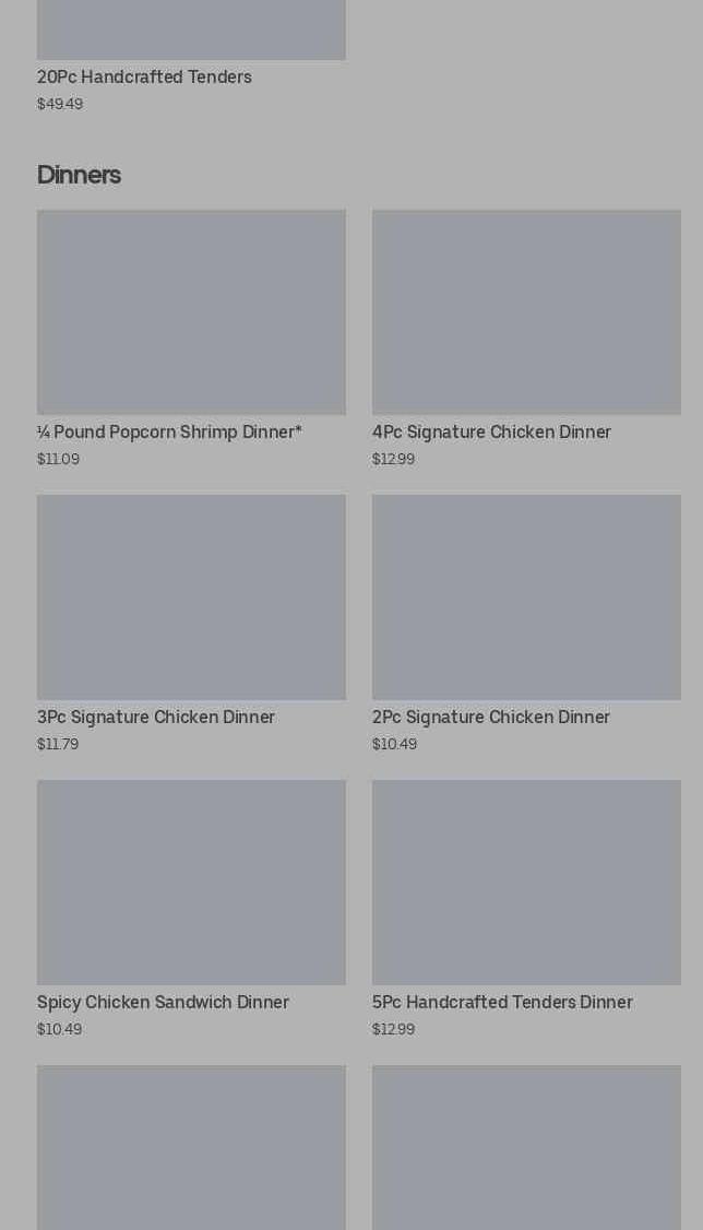 Photo credit: Posmates