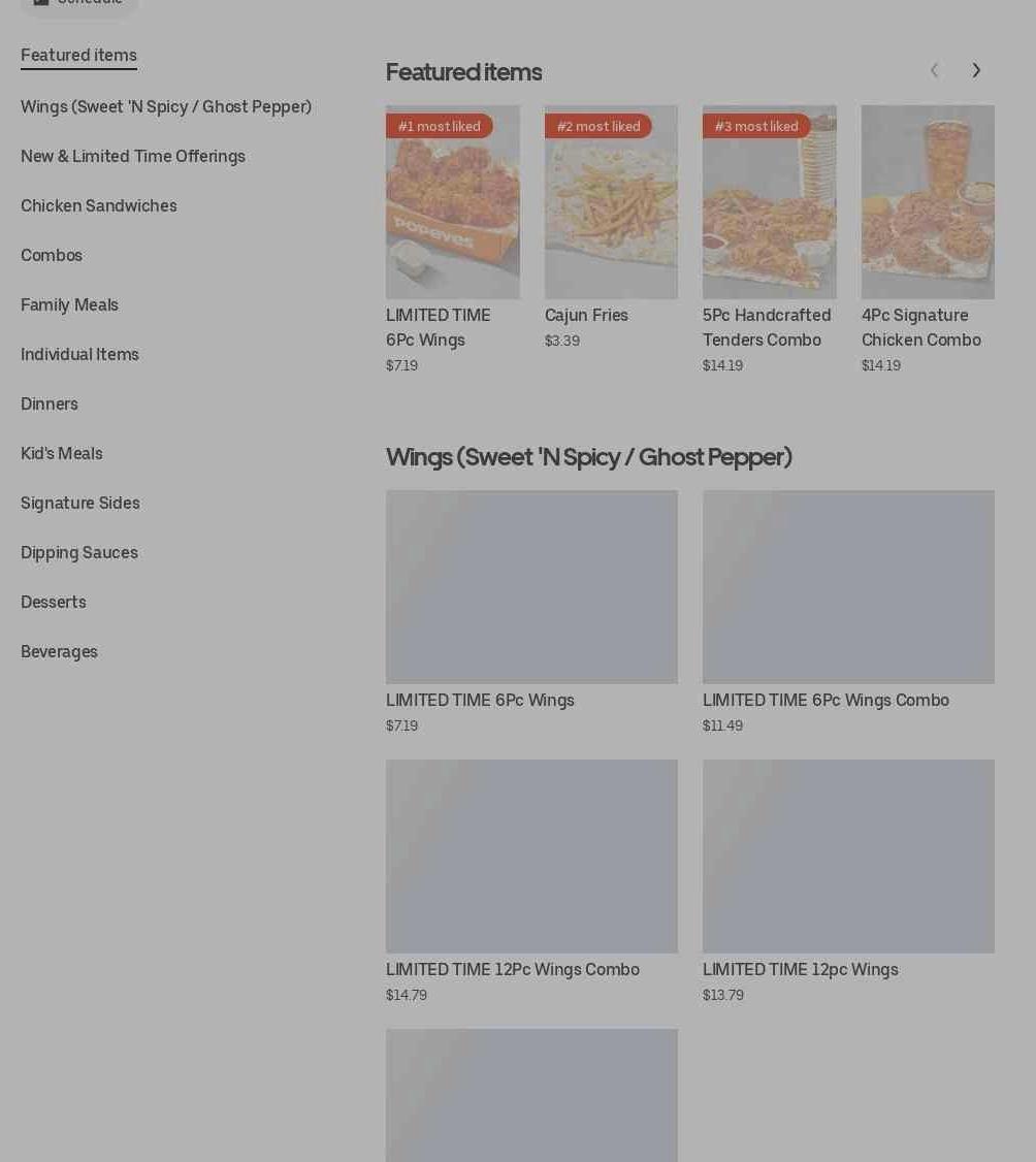 Photo credit: Posmates