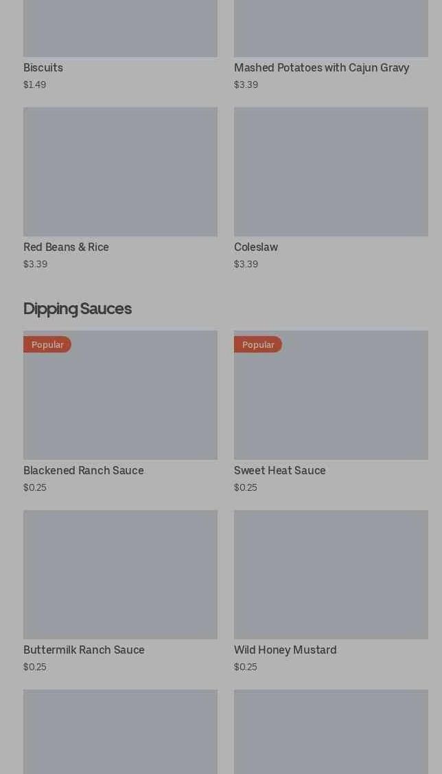 Photo credit: Posmates