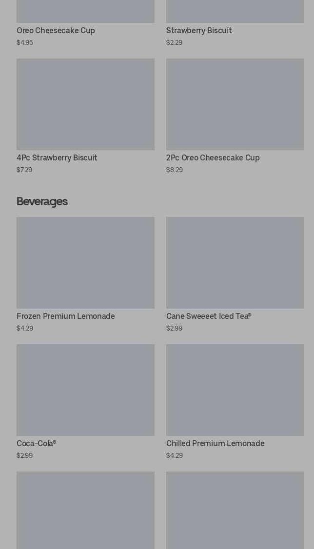 Photo credit: Posmates