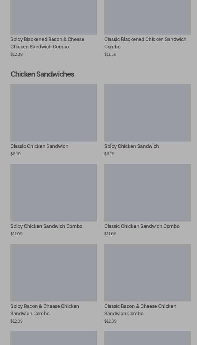 Photo credit: Posmates