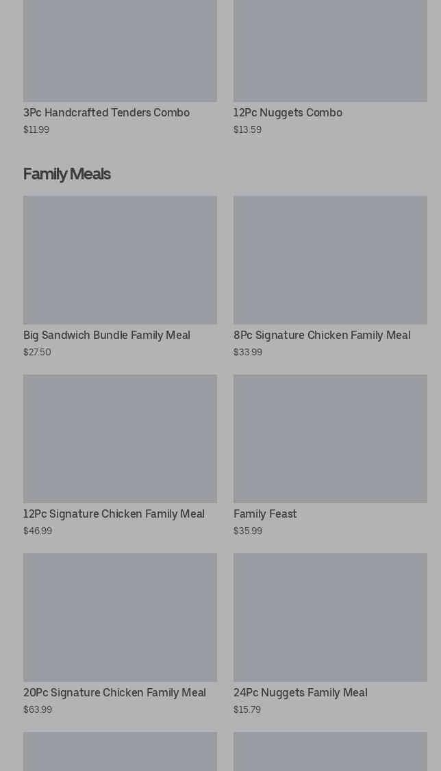 Photo credit: Posmates