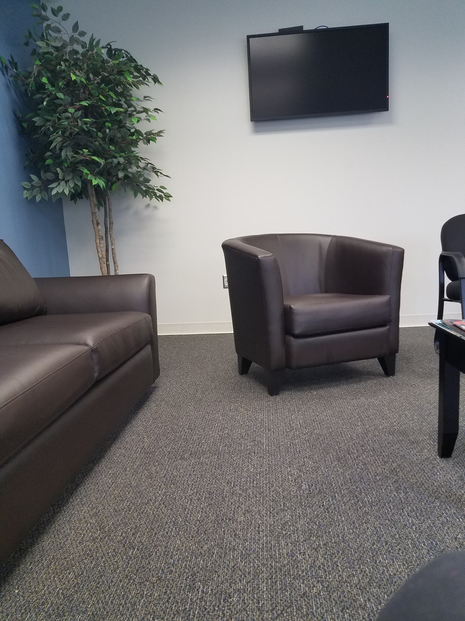 High Point University Physical Therapy Clinic