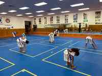 Tiger Kim's World Class Tae Kwon Do Centers