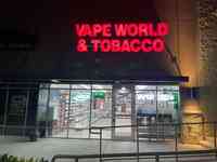 Vape World & Tobacco