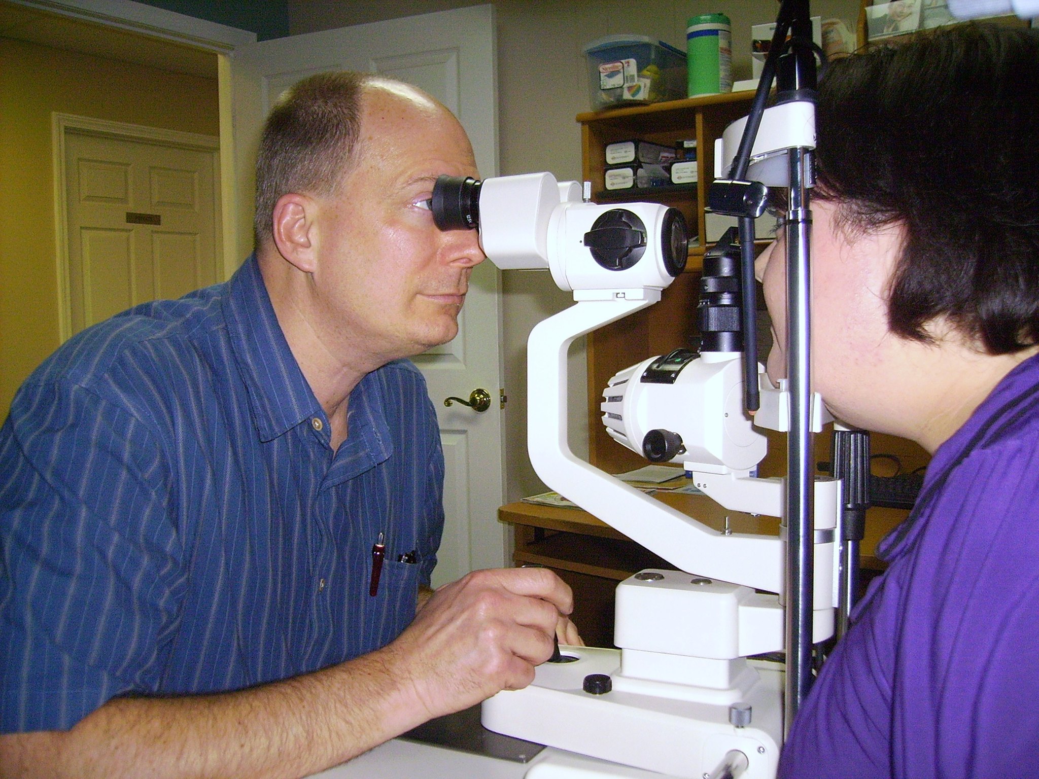 Winesett Optometric Eye Care 3398 Hickory Blvd, Hudson North Carolina 28638