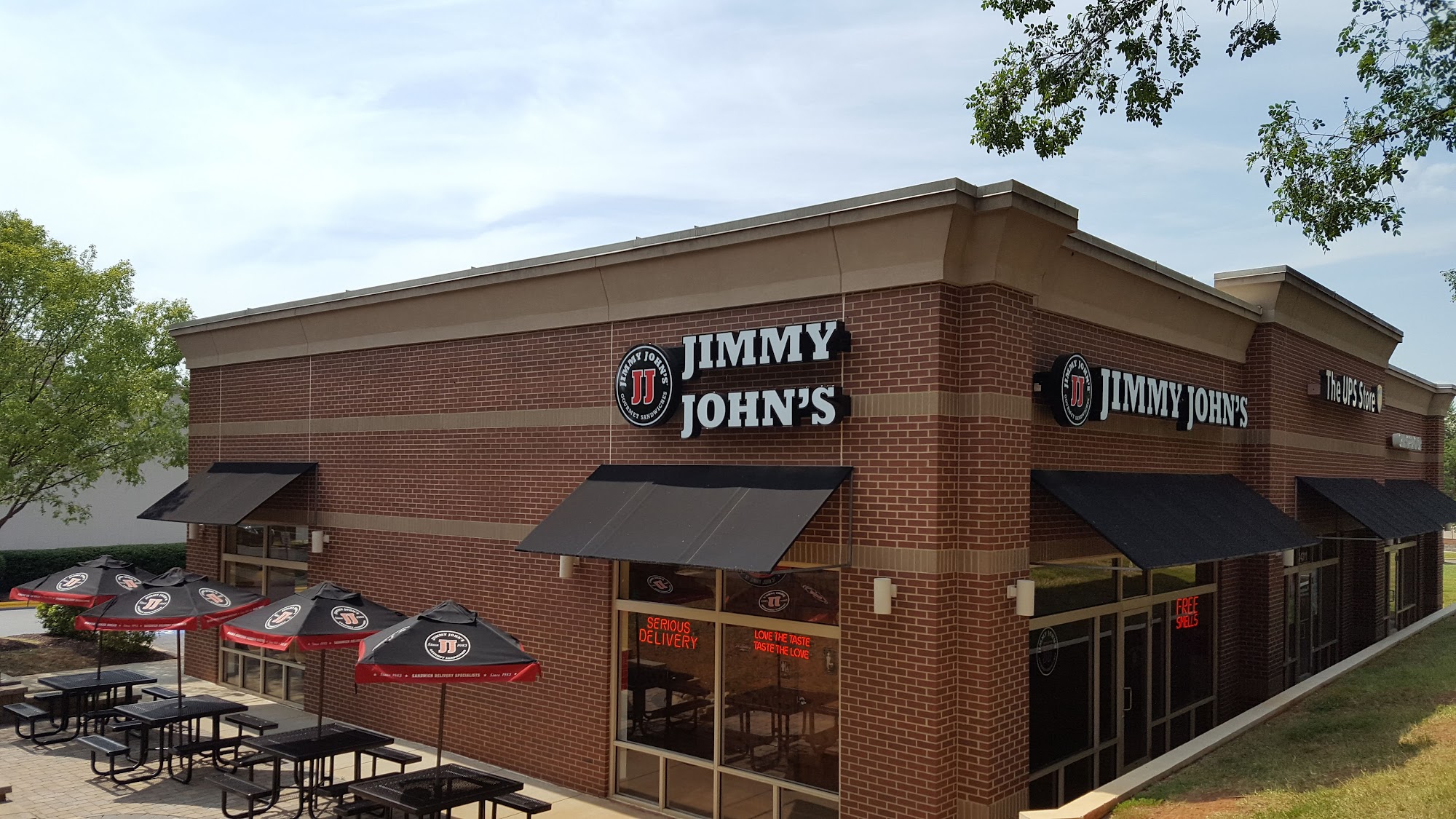 Jimmy John's