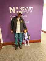 Novant Health Primary Care Gilead