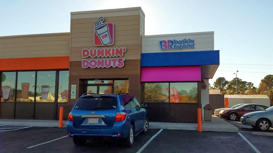 Dunkin'