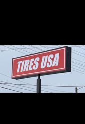 Tires USA