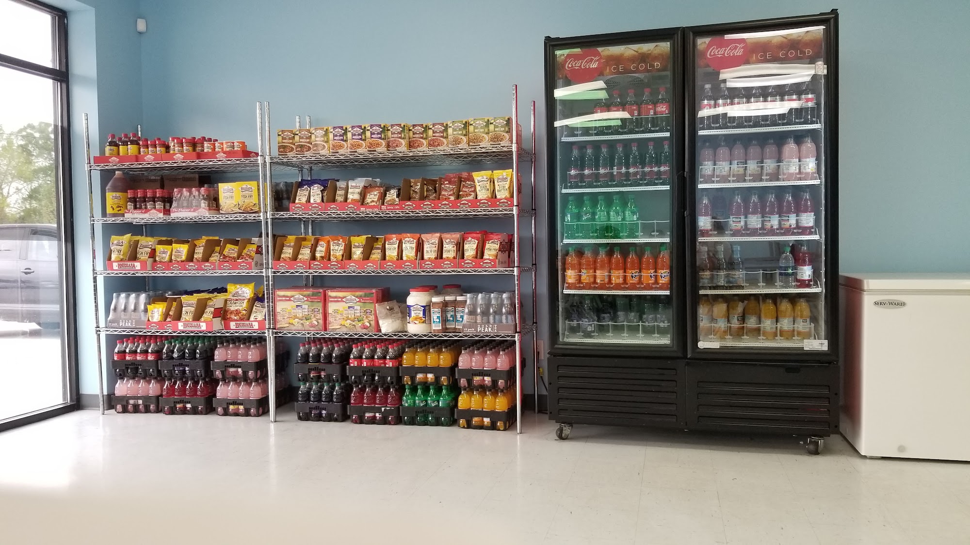 Cajun Seafood Jacksonville