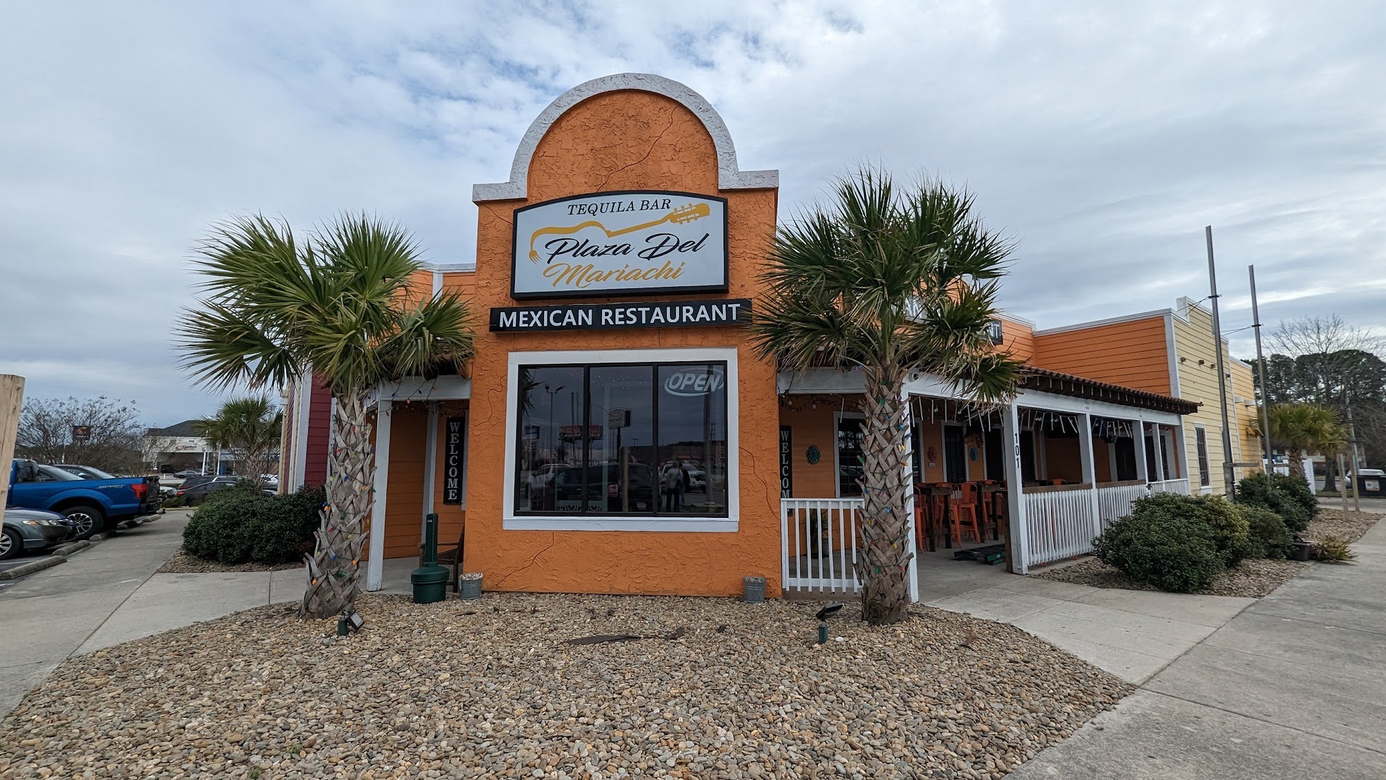 THE 14 BEST Mexican Restaurants in Jacksonville, NC 2024 Restaurantji
