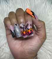 Liquidglamm Nails & Beauty Bar