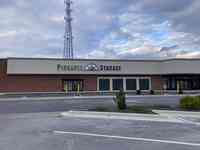 Pinnacle Storage - Jacksonville
