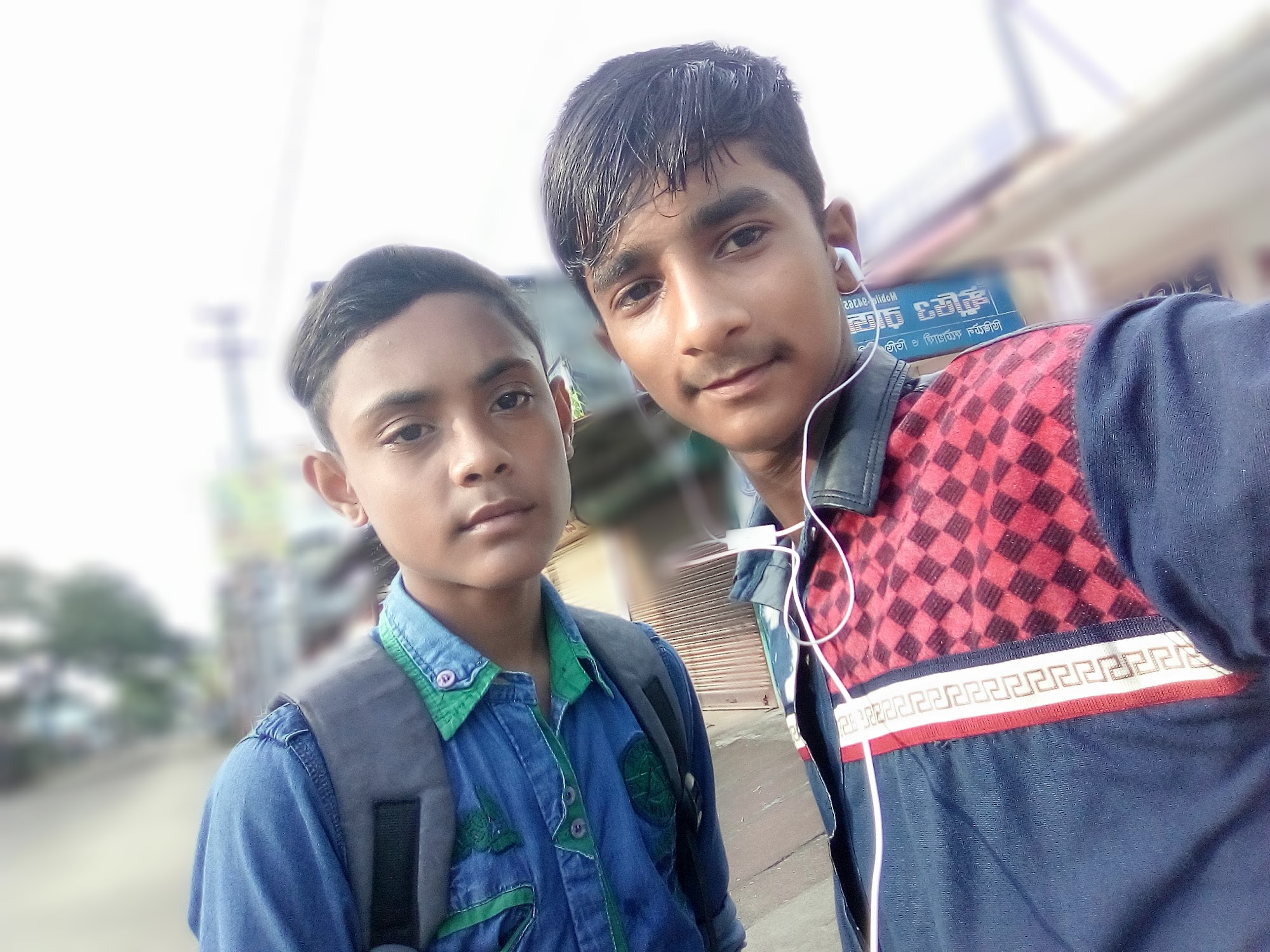 De Allen Sushmita OD