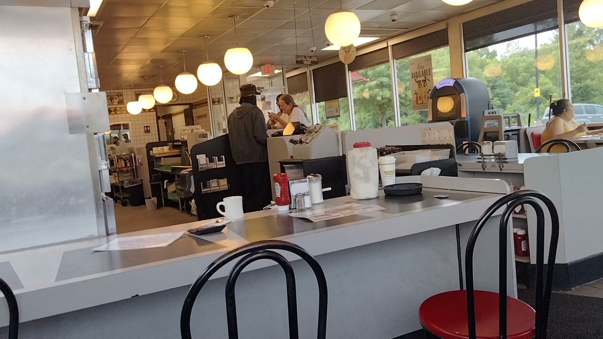 Waffle House