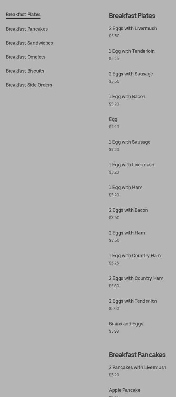 Photo credit: Posmates