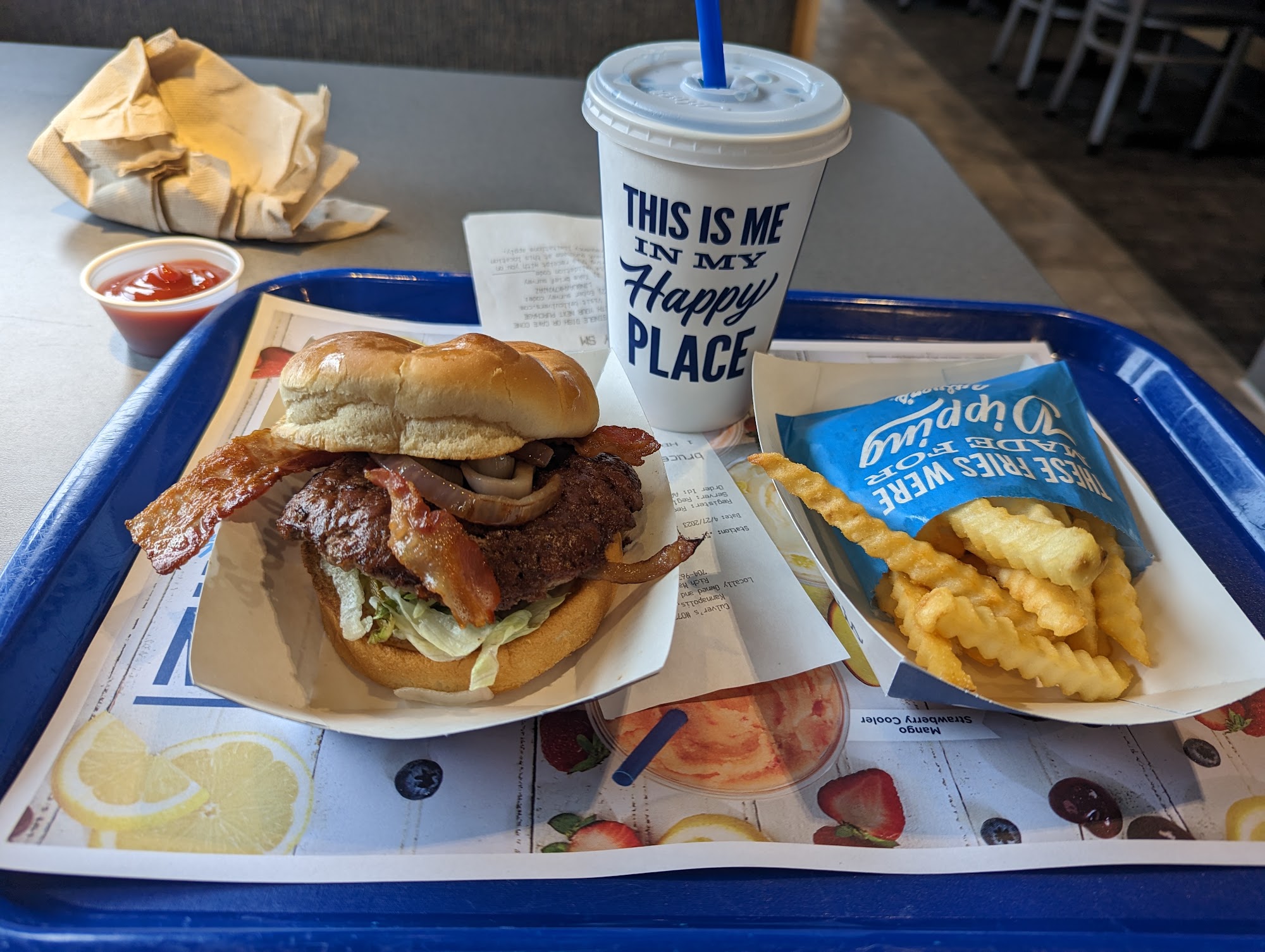 Culver's