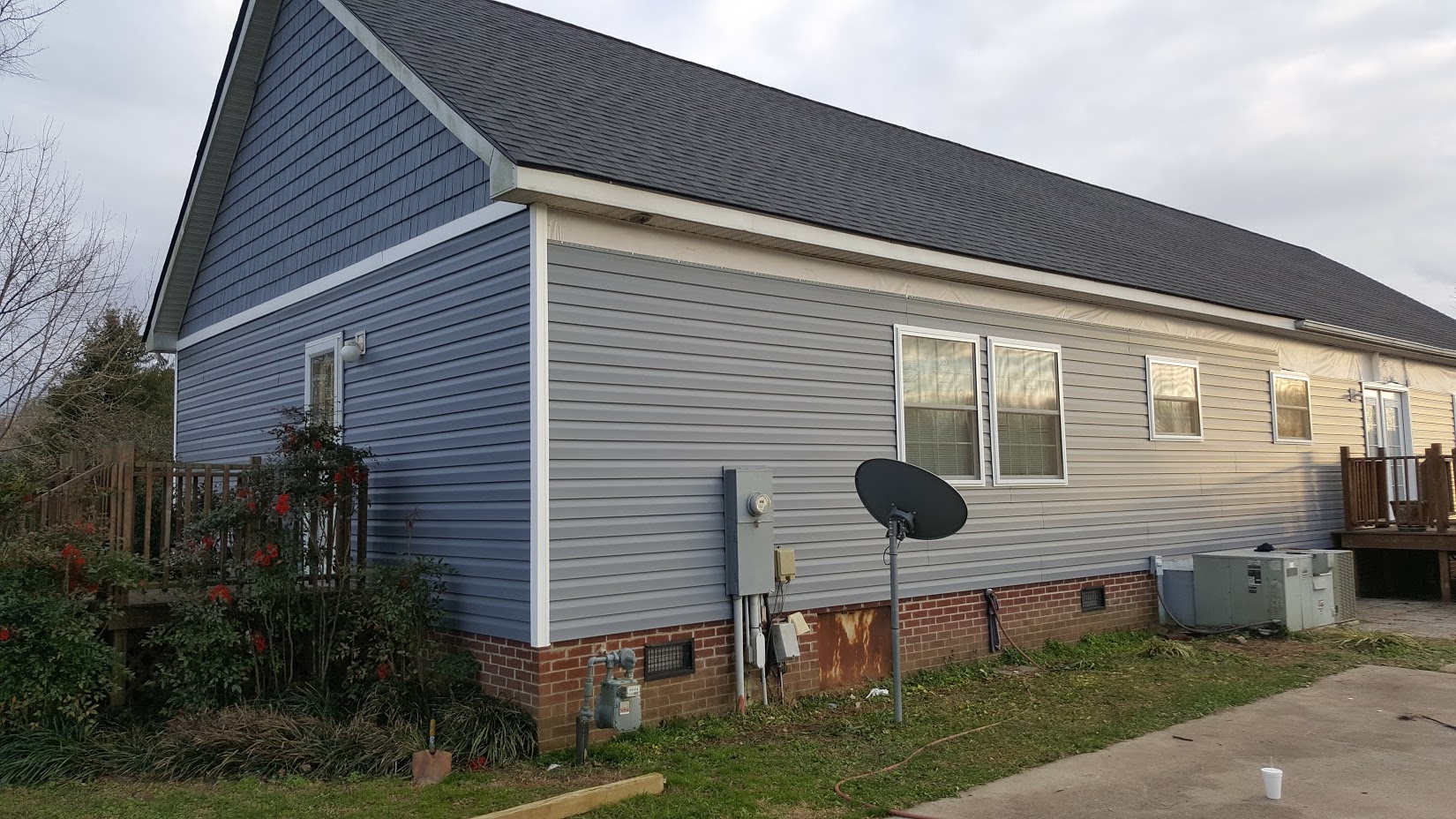 Home Maintenance Made Simple LLC 6043 NC-581 N, Kenly North Carolina 27542