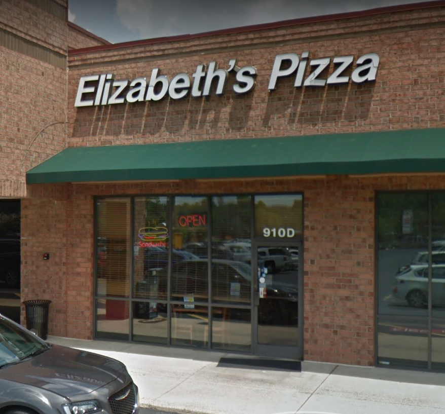 Elizabeth's Italian Restaurant Pizzeria