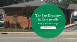 Kernersville Family Dentistry Dr. Gregory B. Stahr DMD, PLLC