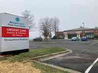 Atrium Health Wake Forest Baptist Urgent Care Kernersville