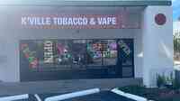 K ville Tobacco & Vape