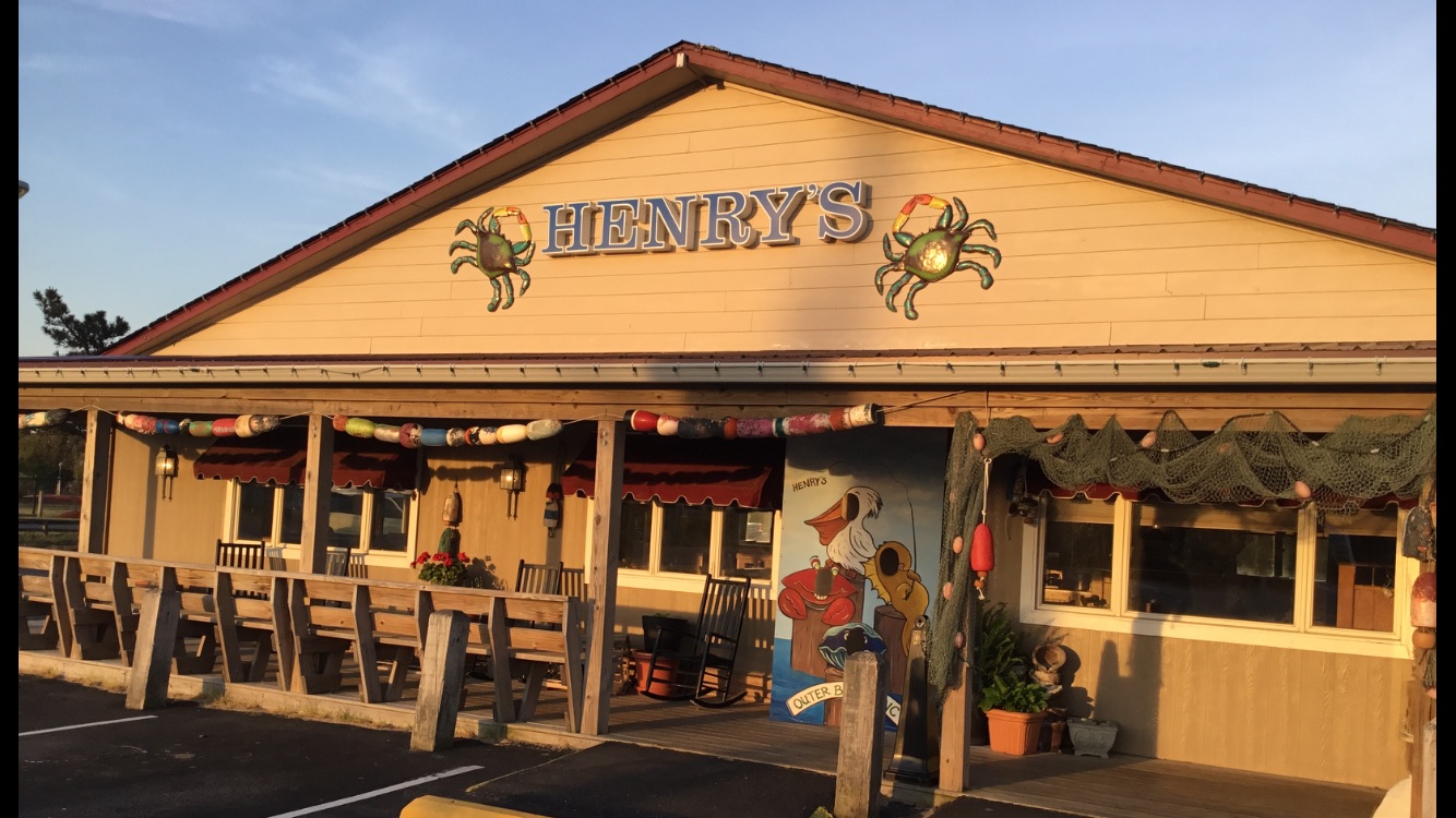 Henry's Restaurant