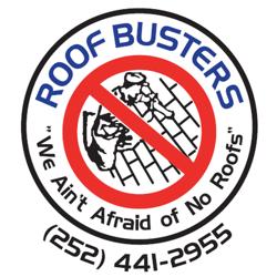 Roof Busters Inc