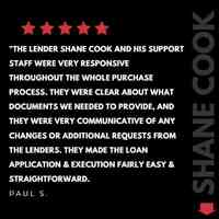 Shane Cook at Guaranteed Rate (NMLS #476328)