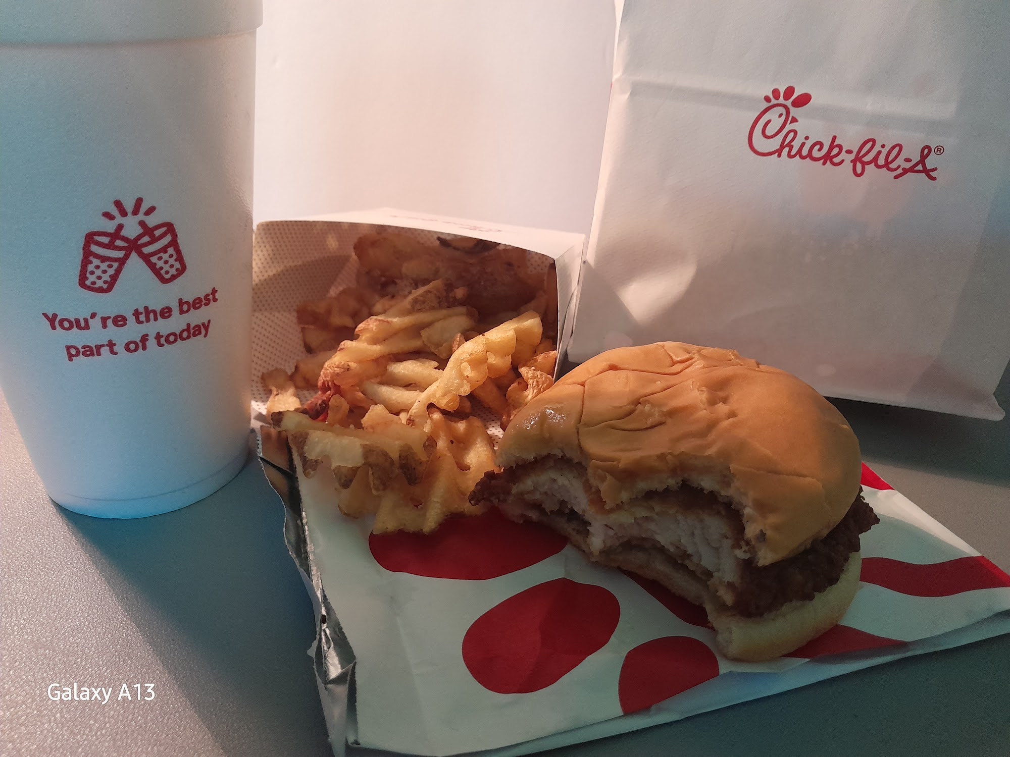 Chick-fil-A