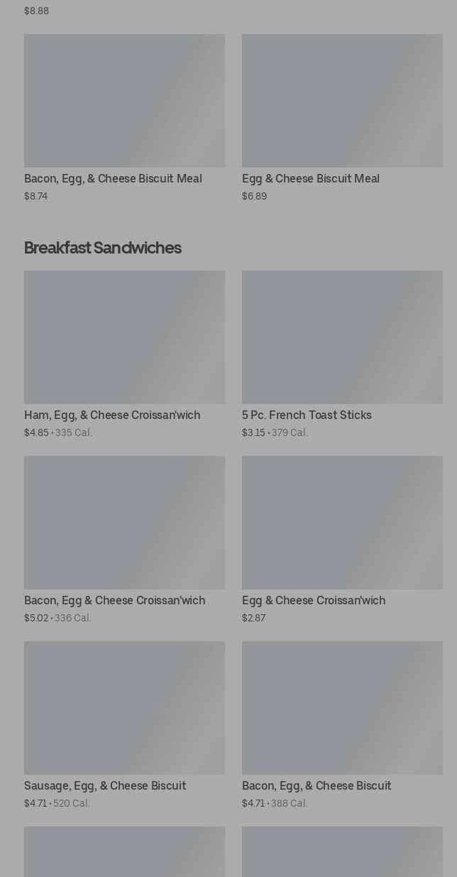 Photo credit: Posmates