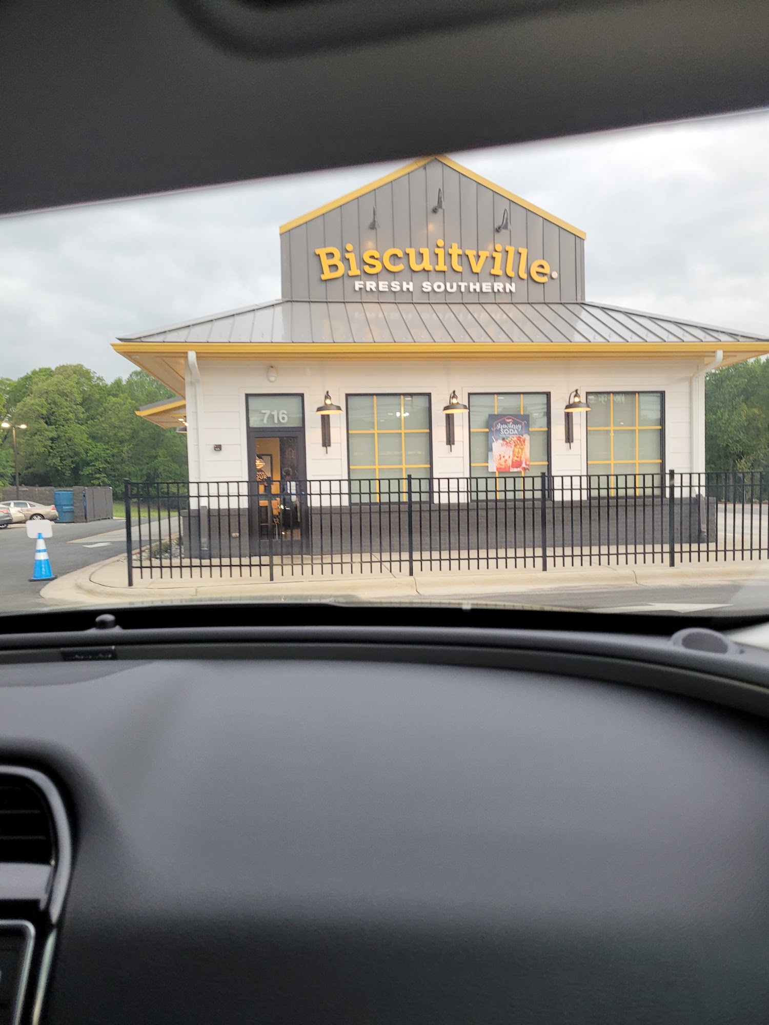 Biscuitville