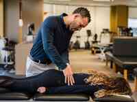 Select Physical Therapy - Kinston