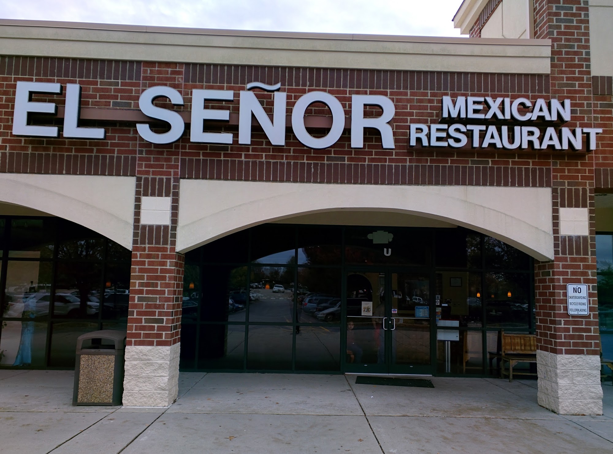 El Señor Mexican Restaurant