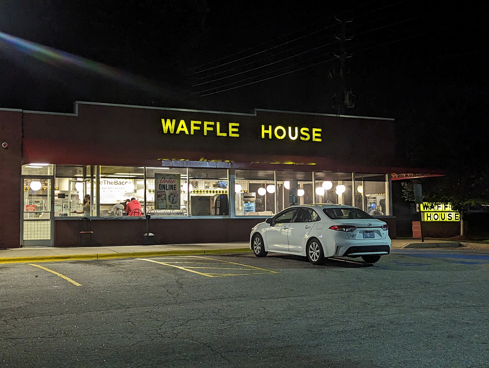 Waffle House