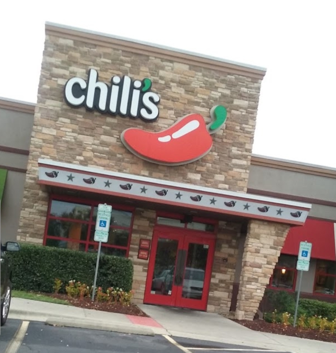 Chili's Grill & Bar