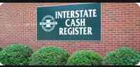 Interstate Cash Register