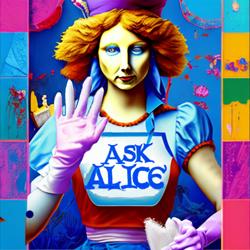 Ask Alice Cleaning Service