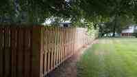 Nickelston Fence