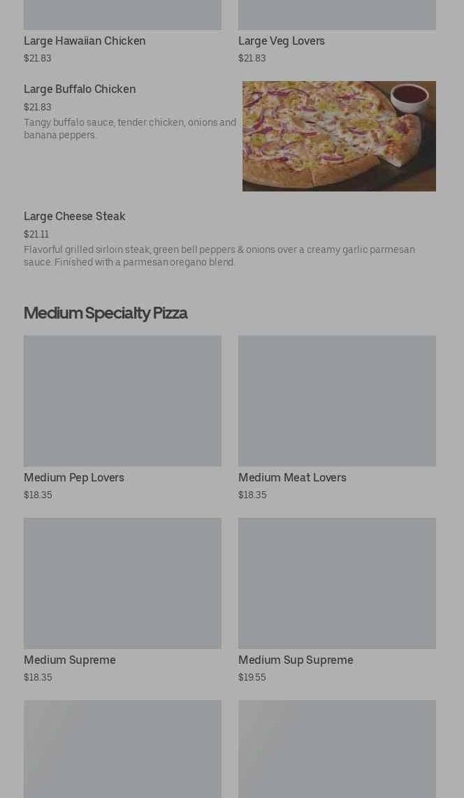 Photo credit: Posmates