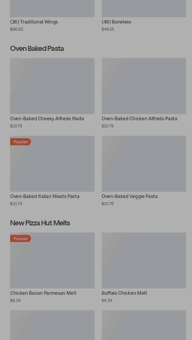 Photo credit: Posmates