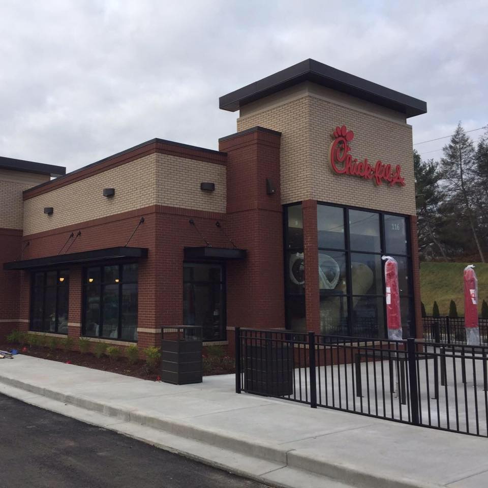 Chick-fil-A