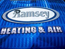 Ramsey Heating and Air