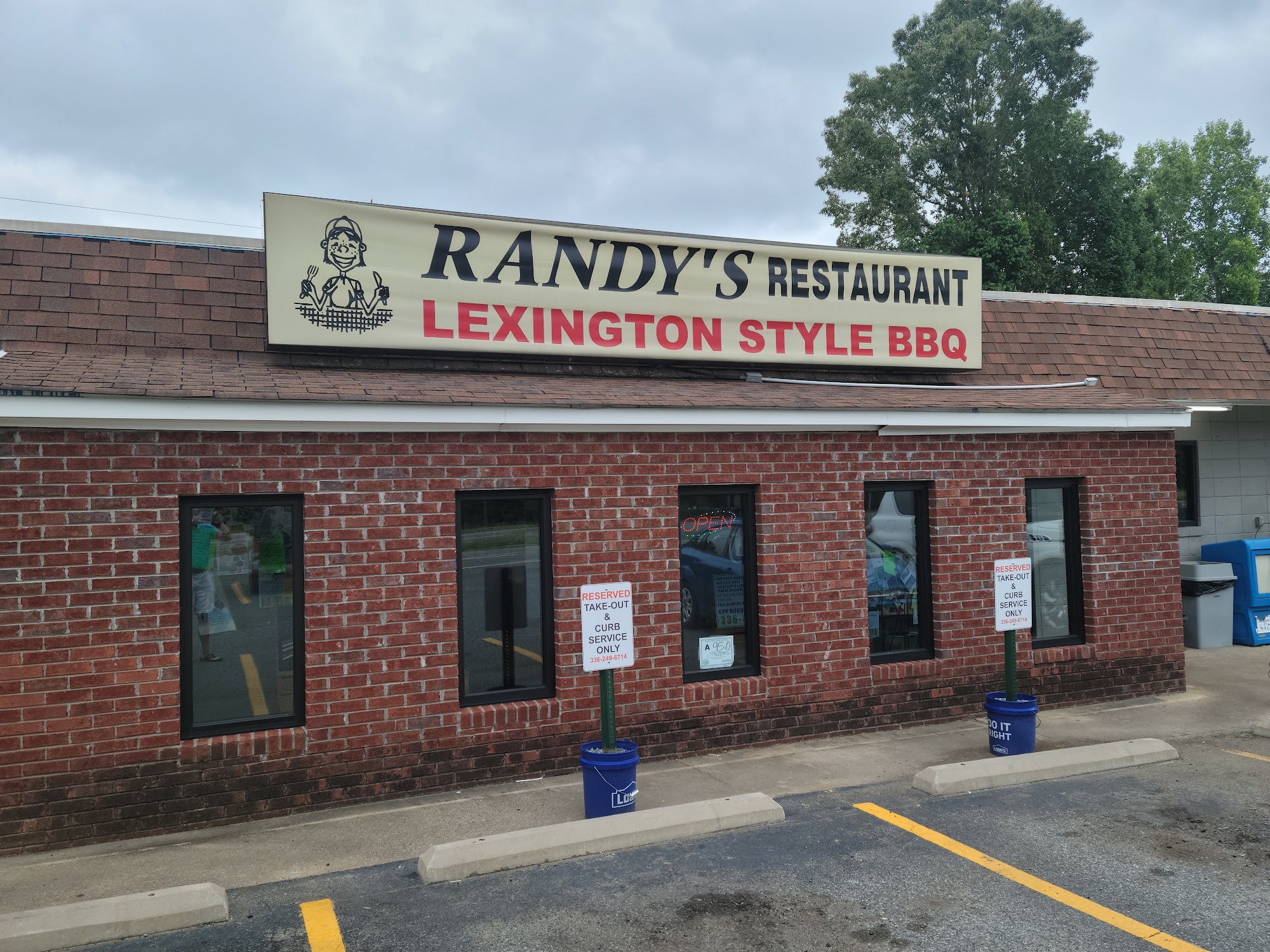 Randy's Restaurant