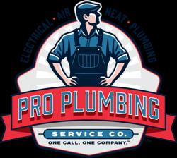 Pro Plumbing Air & Electric: Plumbing, HVAC, Septic Tank, & Electrical Services