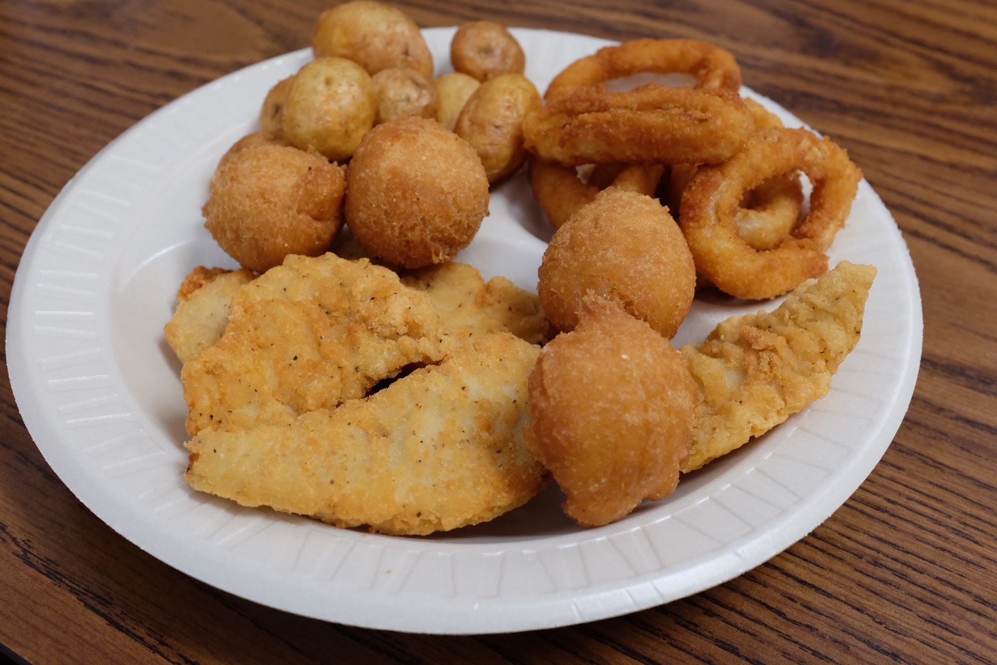 Fish Fry