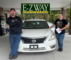 E-Z Way Auto Sales of Lincolnton
