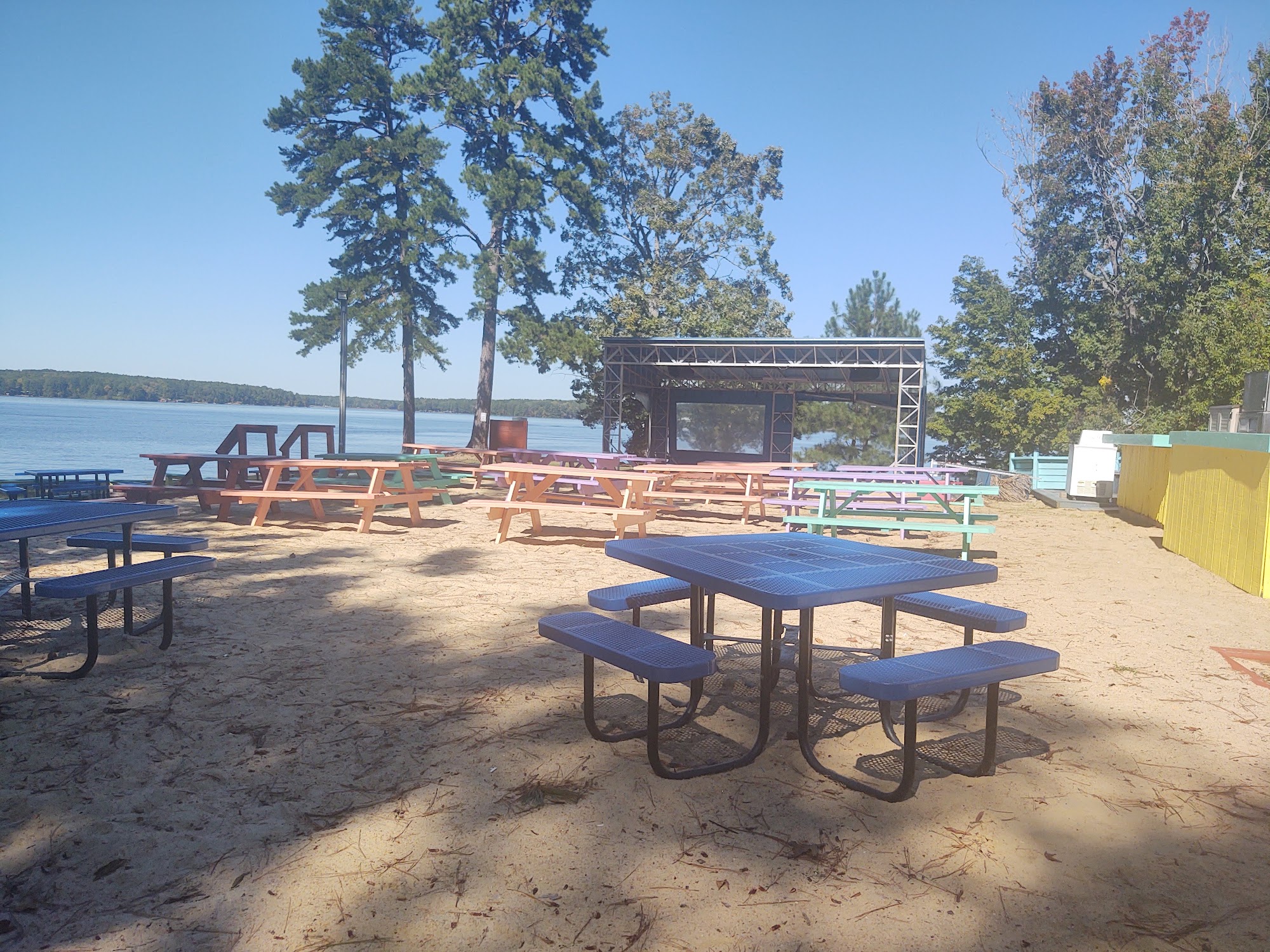 The Pointe at Lake Gaston